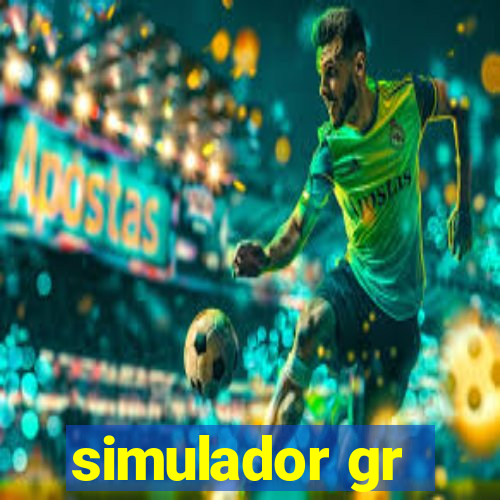 simulador gr